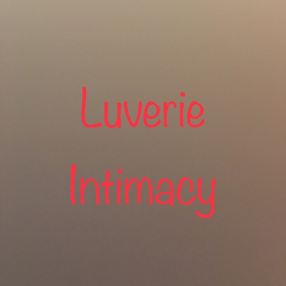 Meet your Posher, Luverie